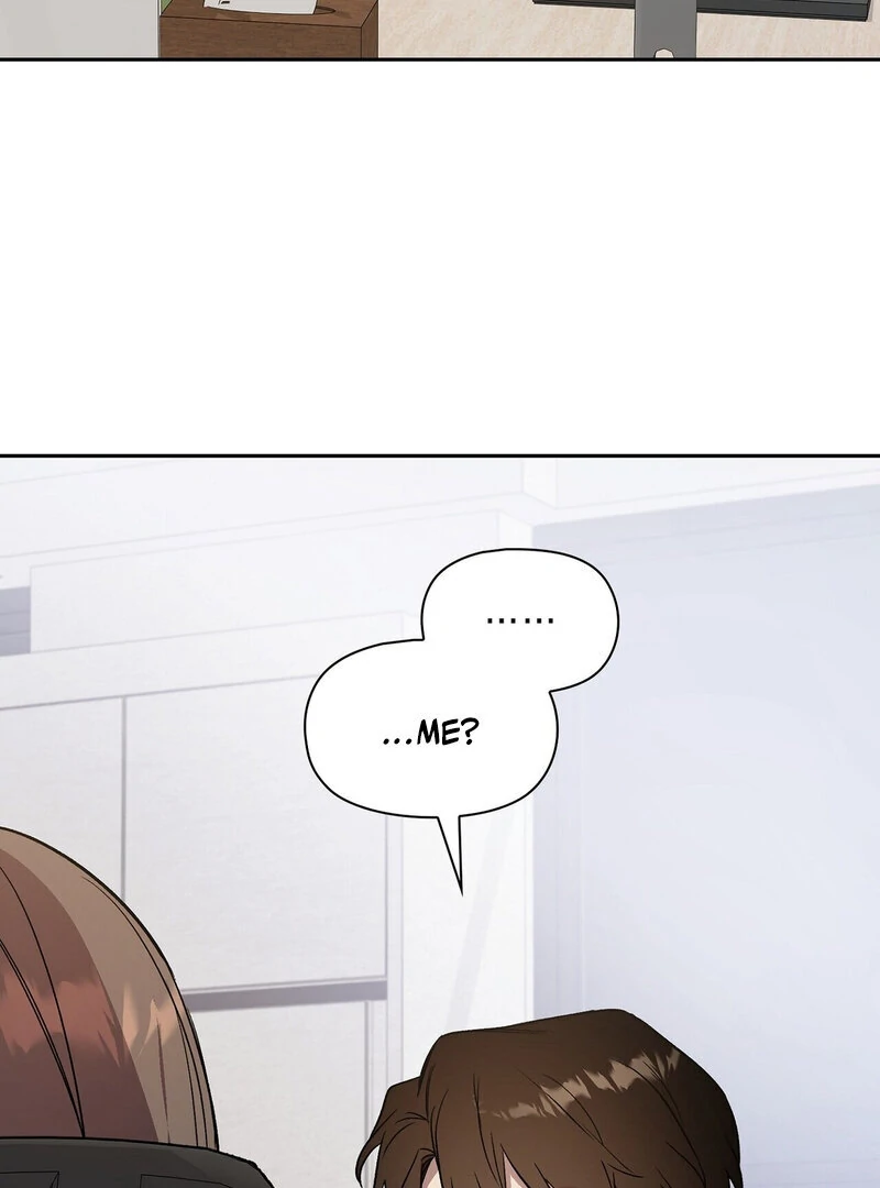 Body Position Chapter 6 - Page 22