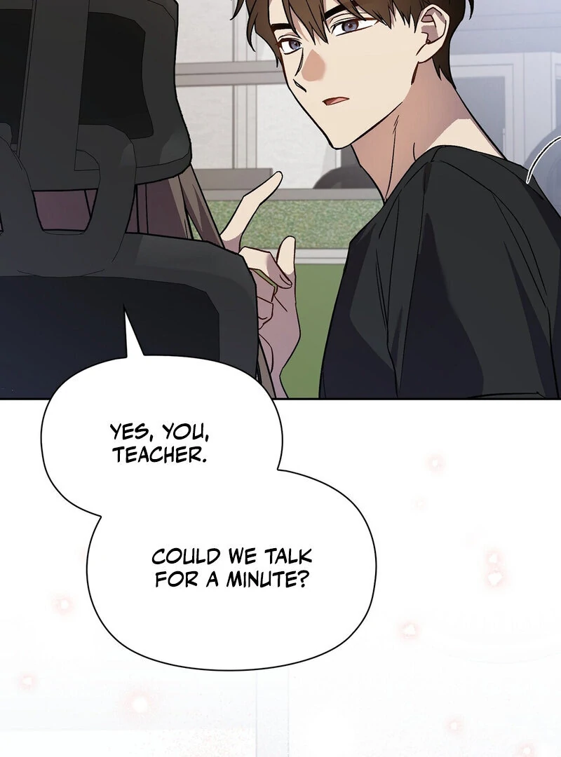 Body Position Chapter 6 - Page 23