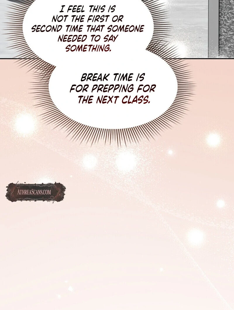 Body Position Chapter 6 - Page 26