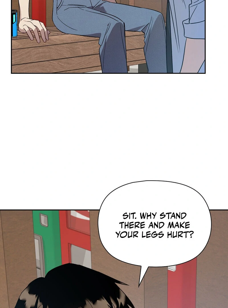 Body Position Chapter 6 - Page 33
