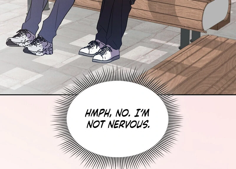 Body Position Chapter 6 - Page 38