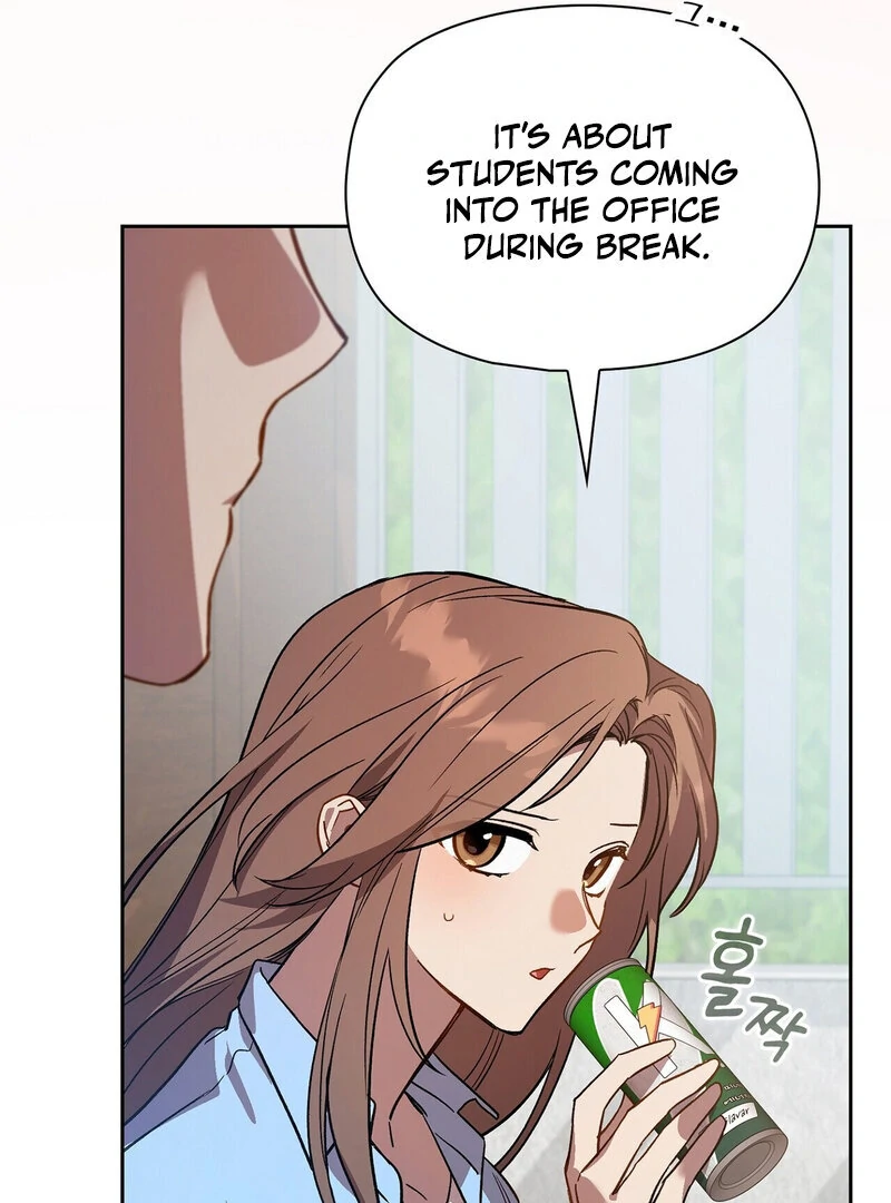 Body Position Chapter 6 - Page 40