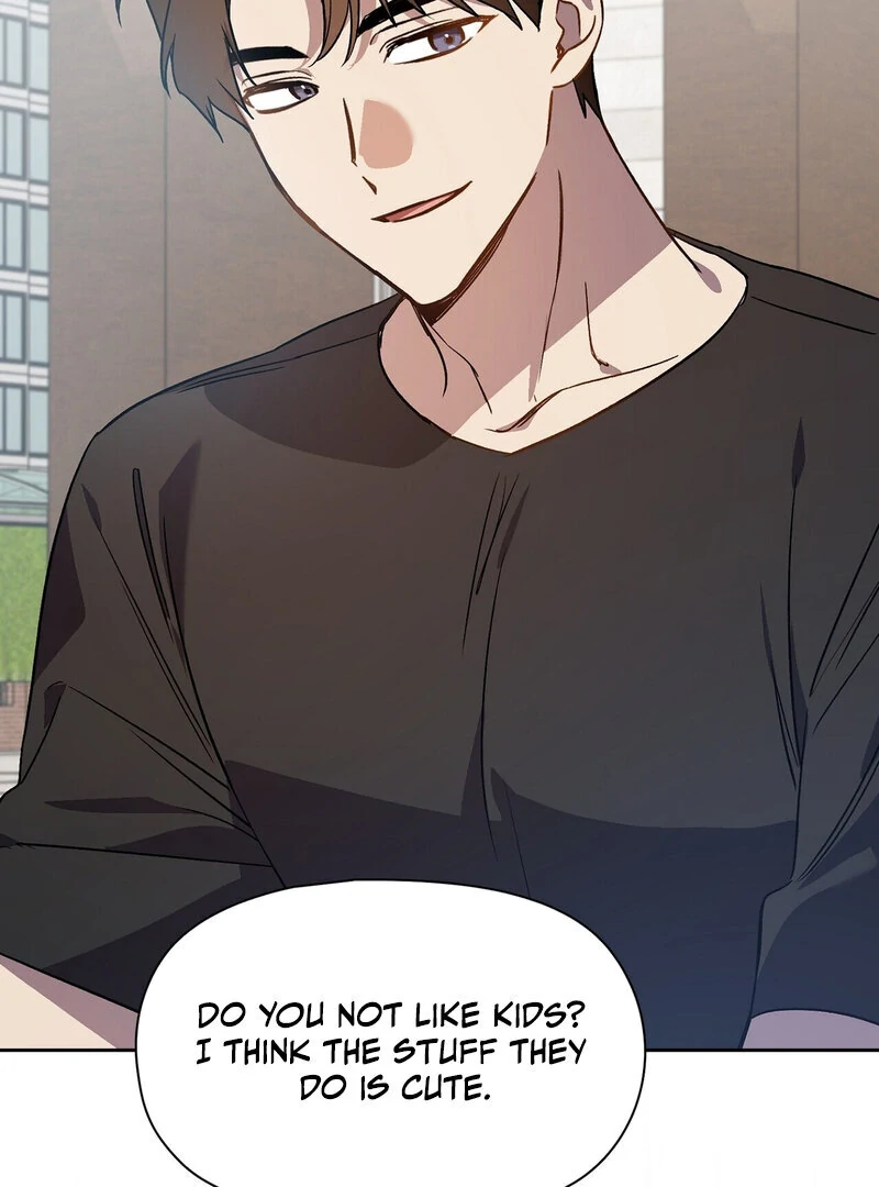 Body Position Chapter 6 - Page 42