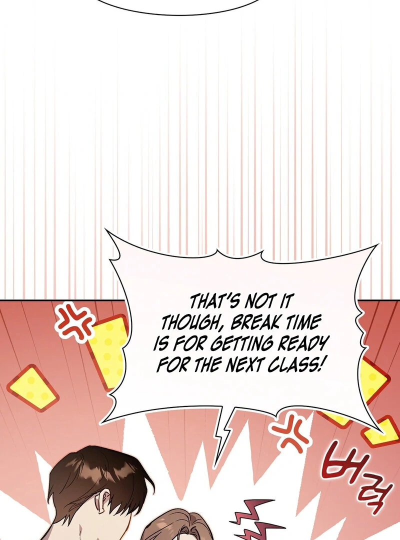 Body Position Chapter 6 - Page 43