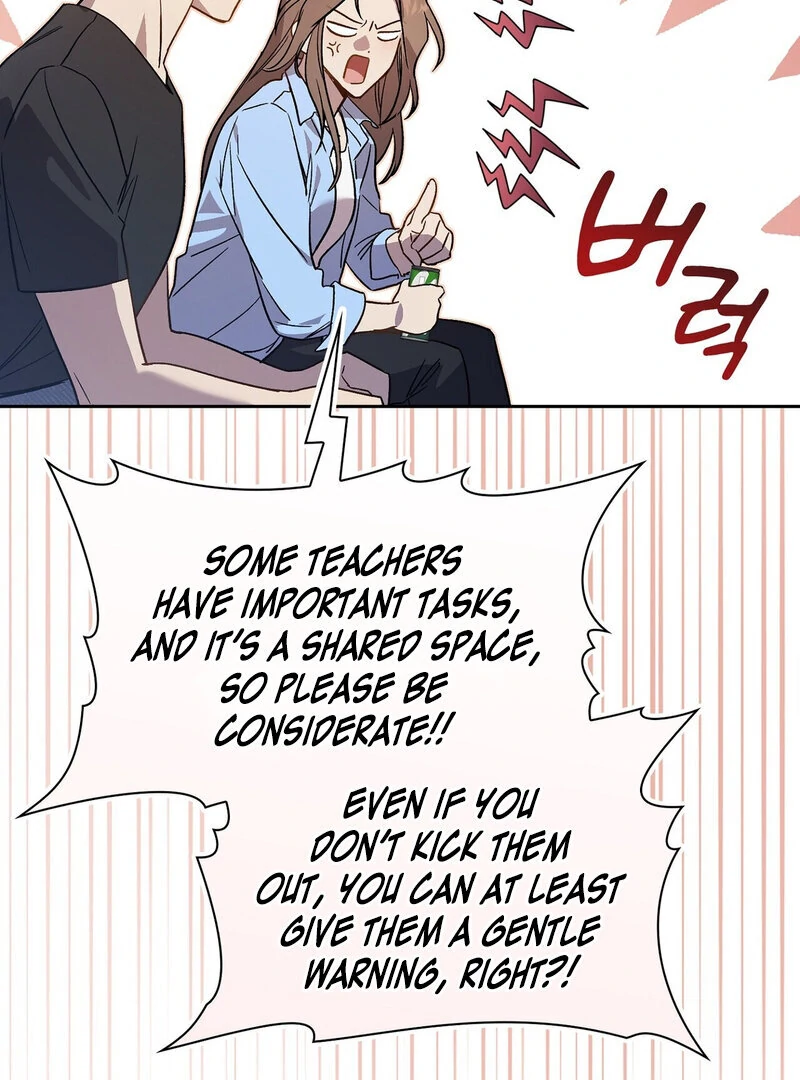 Body Position Chapter 6 - Page 44