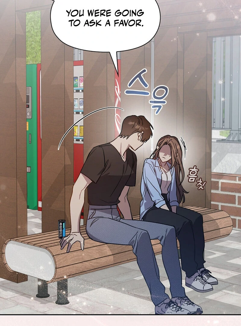 Body Position Chapter 6 - Page 50