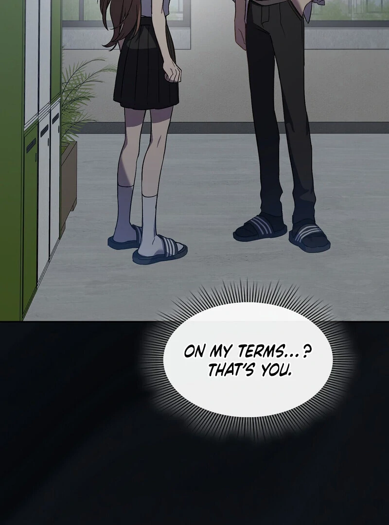 Body Position Chapter 6 - Page 62