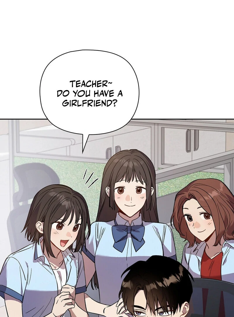 Body Position Chapter 6 - Page 8