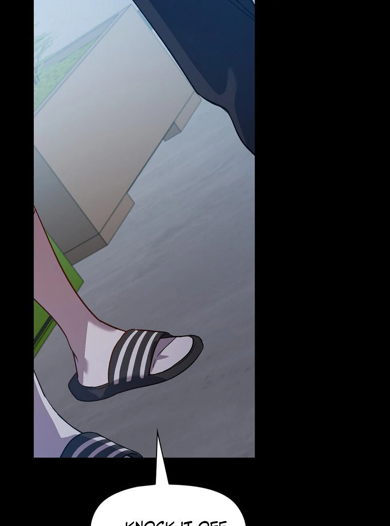 Body Position Chapter 6 - Page 72