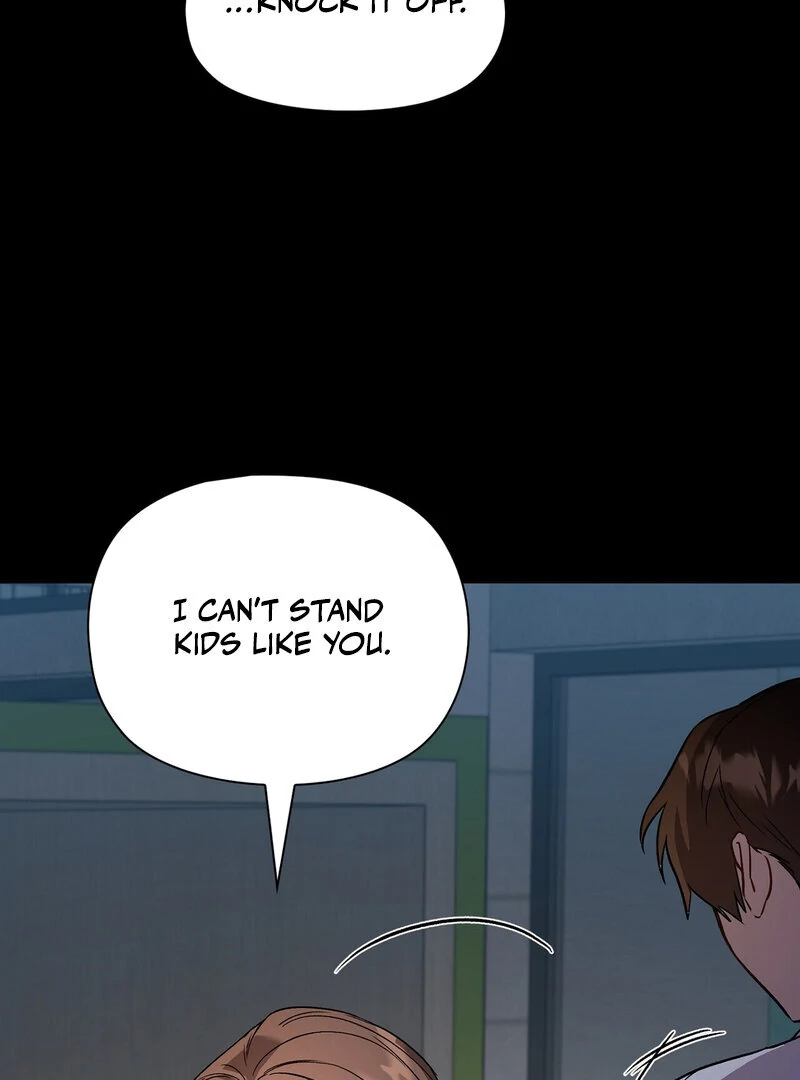 Body Position Chapter 6 - Page 73