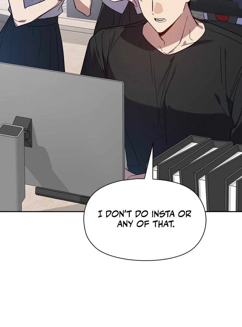 Body Position Chapter 6 - Page 9