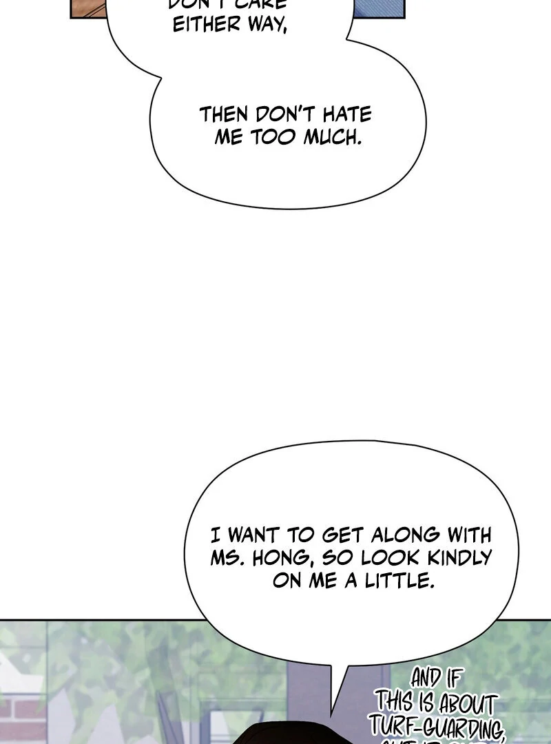 Body Position Chapter 6 - Page 82