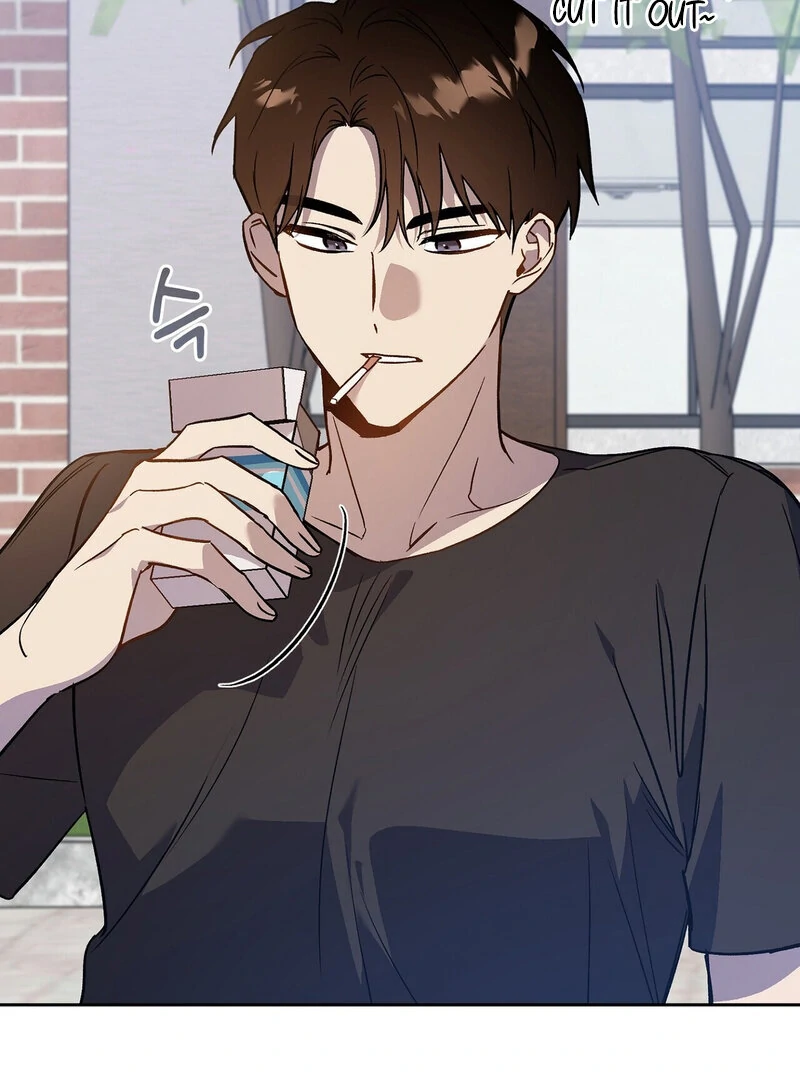Body Position Chapter 6 - Page 83