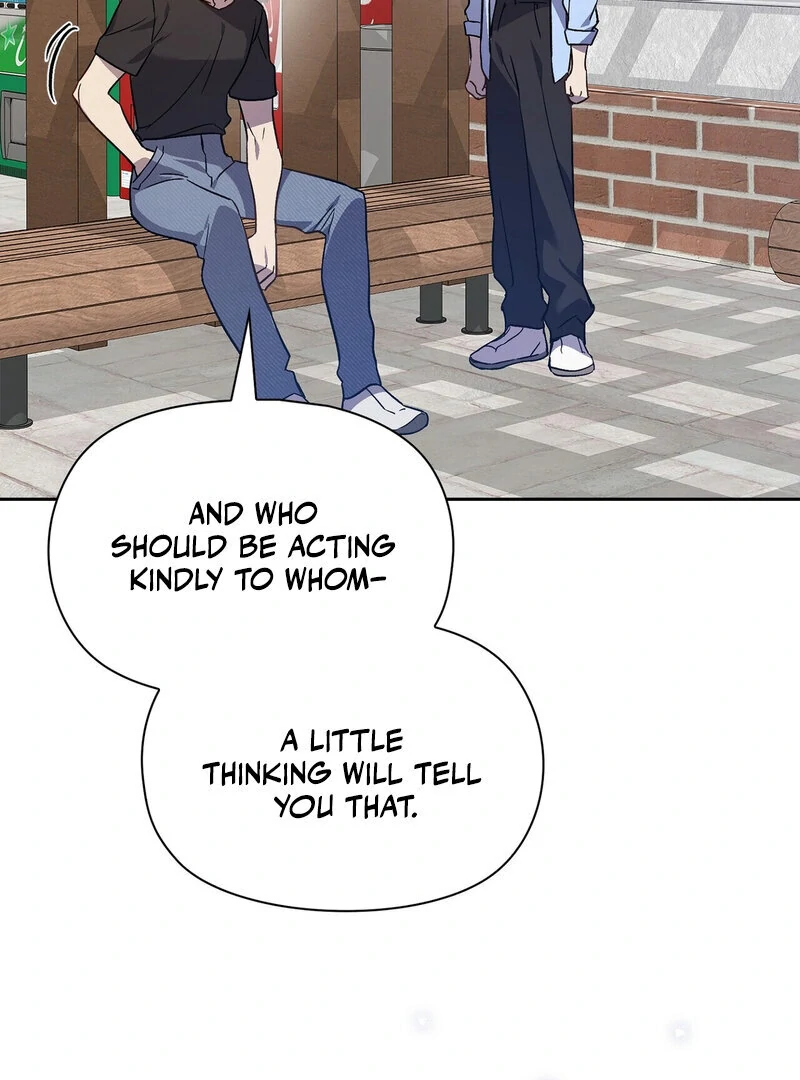 Body Position Chapter 6 - Page 85