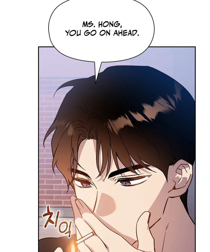 Body Position Chapter 6 - Page 89