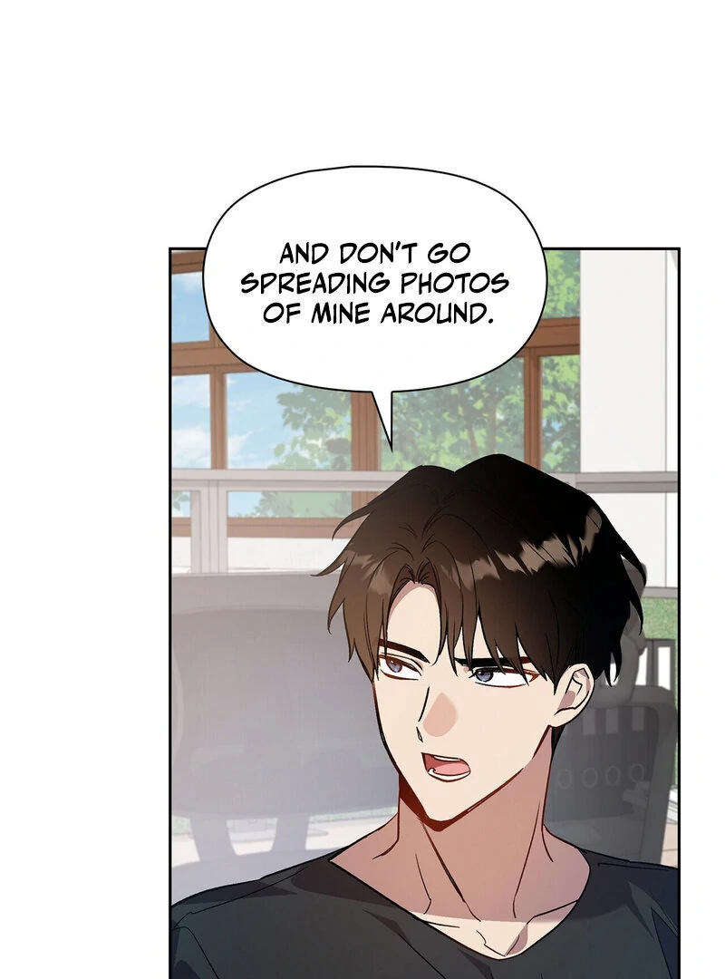 Body Position Chapter 6 - Page 10