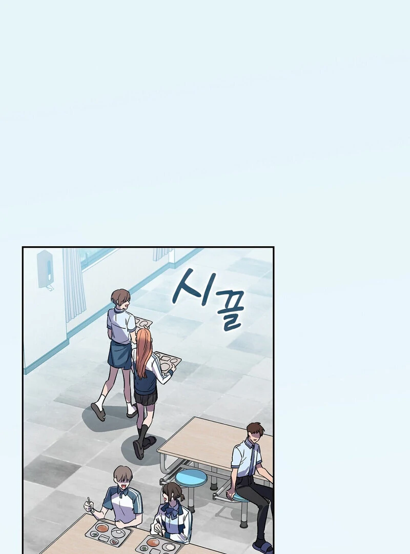 Body Position Chapter 7 - Page 1