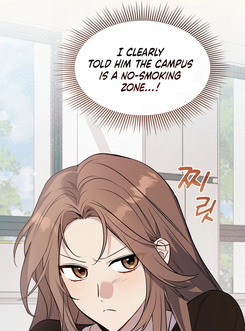 Body Position Chapter 7 - Page 14