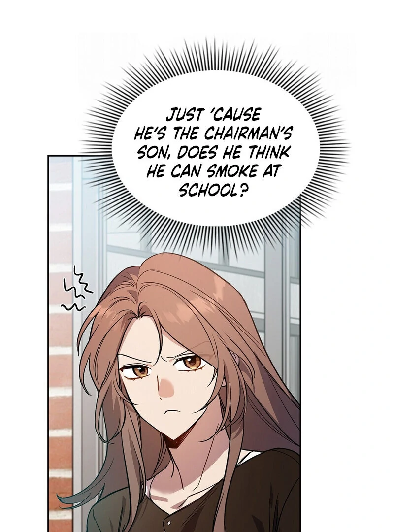 Body Position Chapter 7 - Page 18