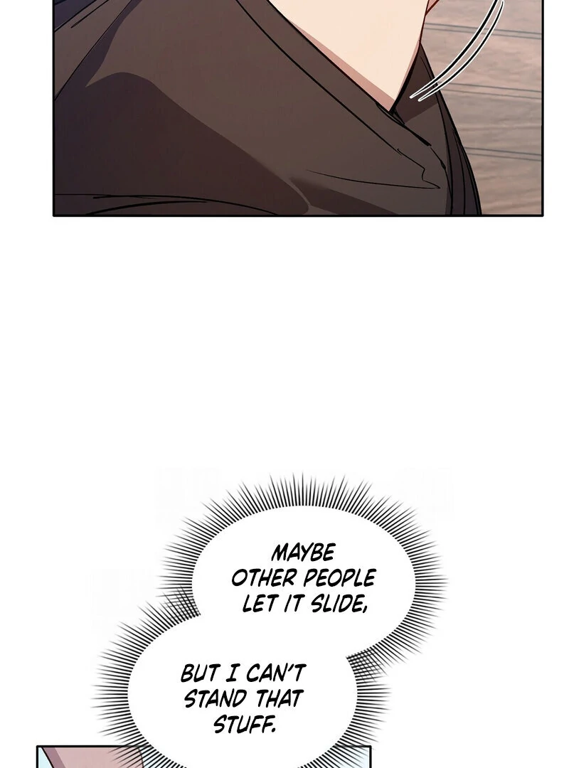 Body Position Chapter 7 - Page 20