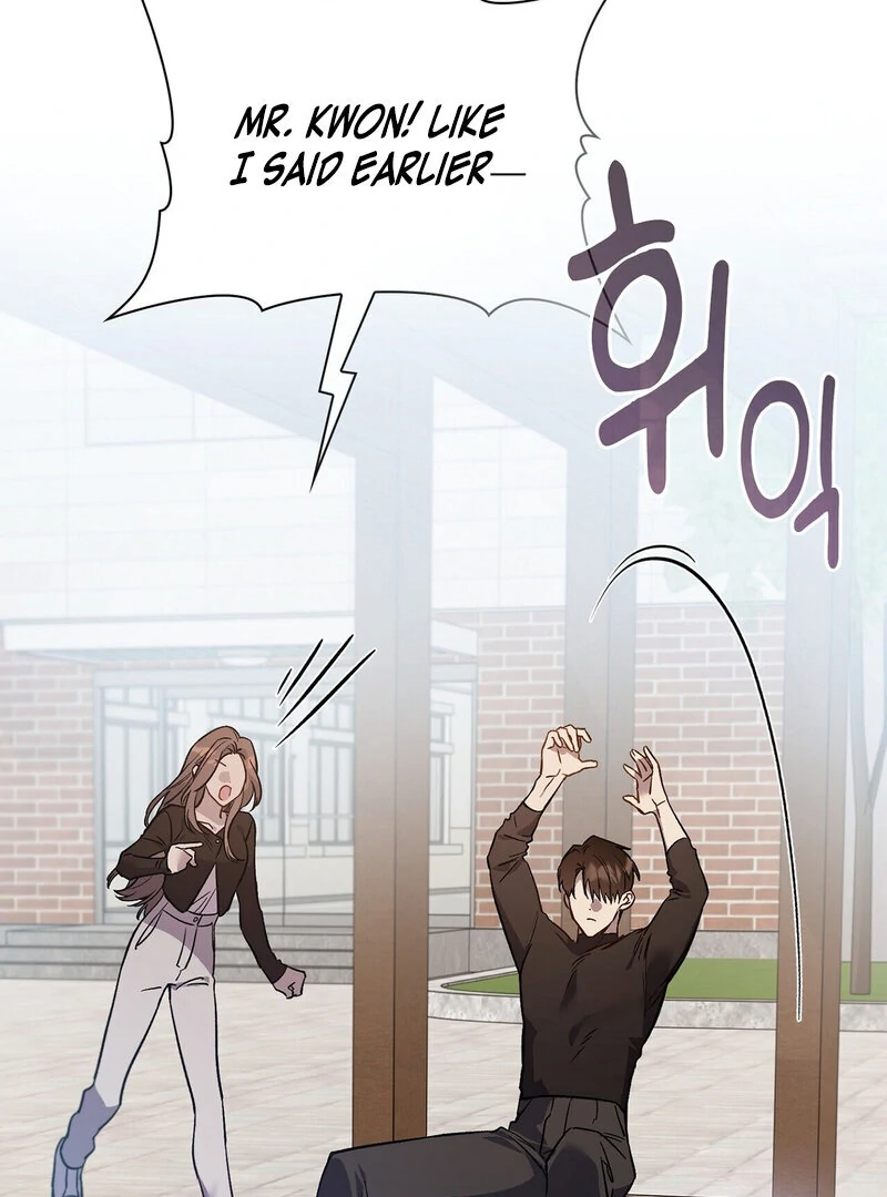 Body Position Chapter 7 - Page 22