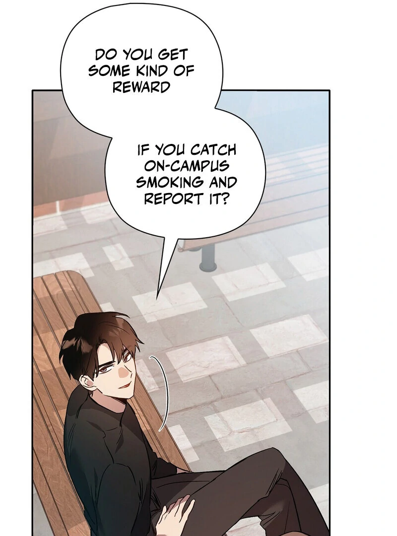 Body Position Chapter 7 - Page 27