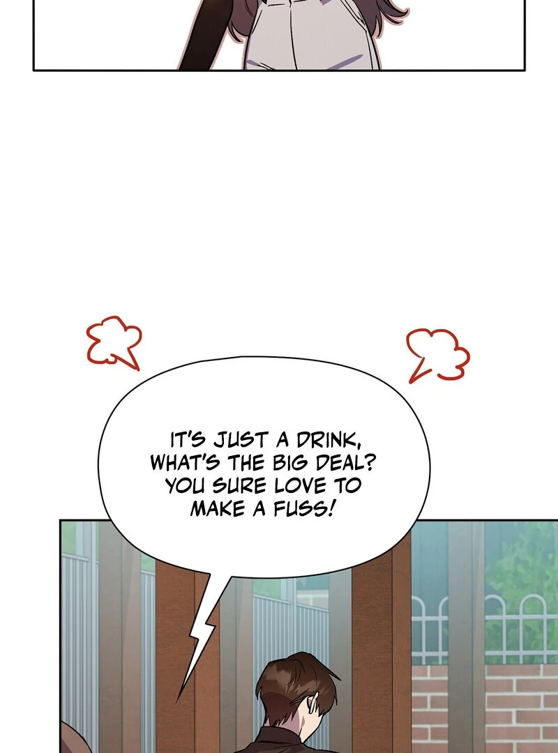 Body Position Chapter 7 - Page 32