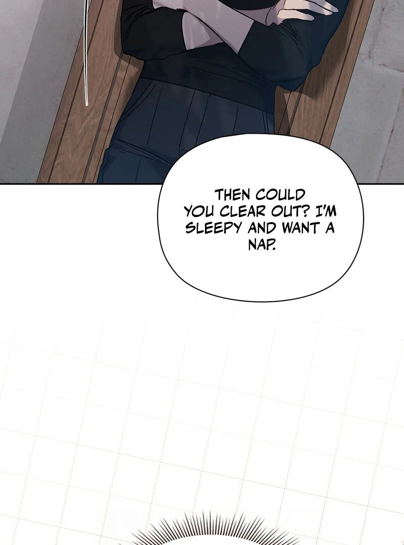 Body Position Chapter 7 - Page 40