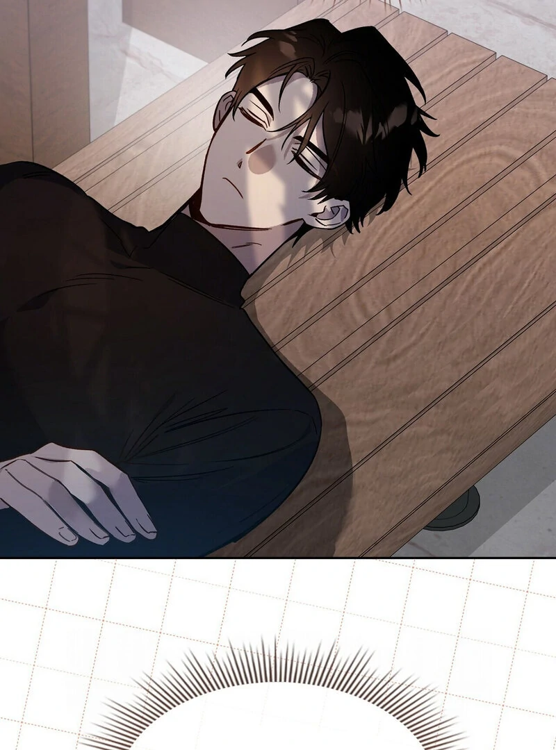 Body Position Chapter 7 - Page 43