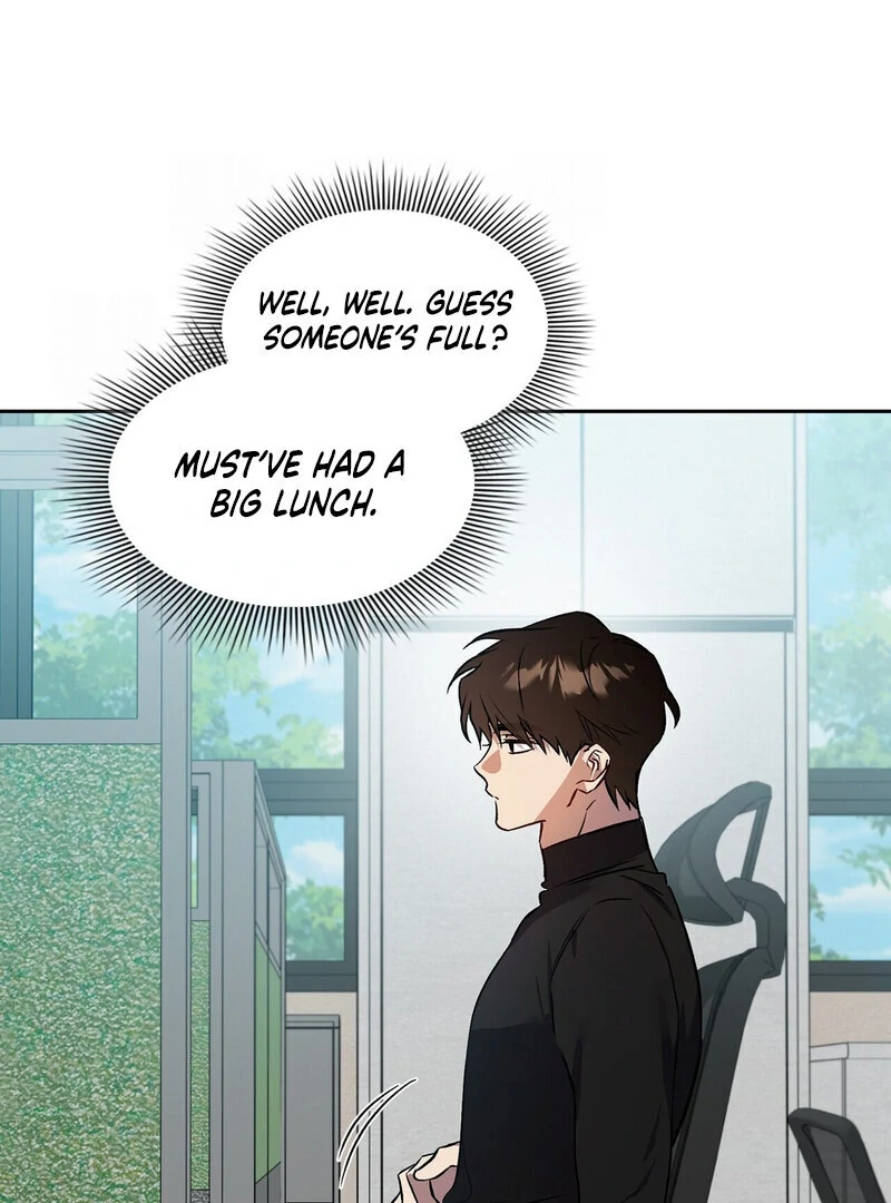 Body Position Chapter 7 - Page 6