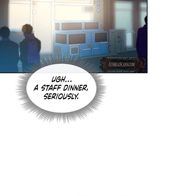 Body Position Chapter 7 - Page 51