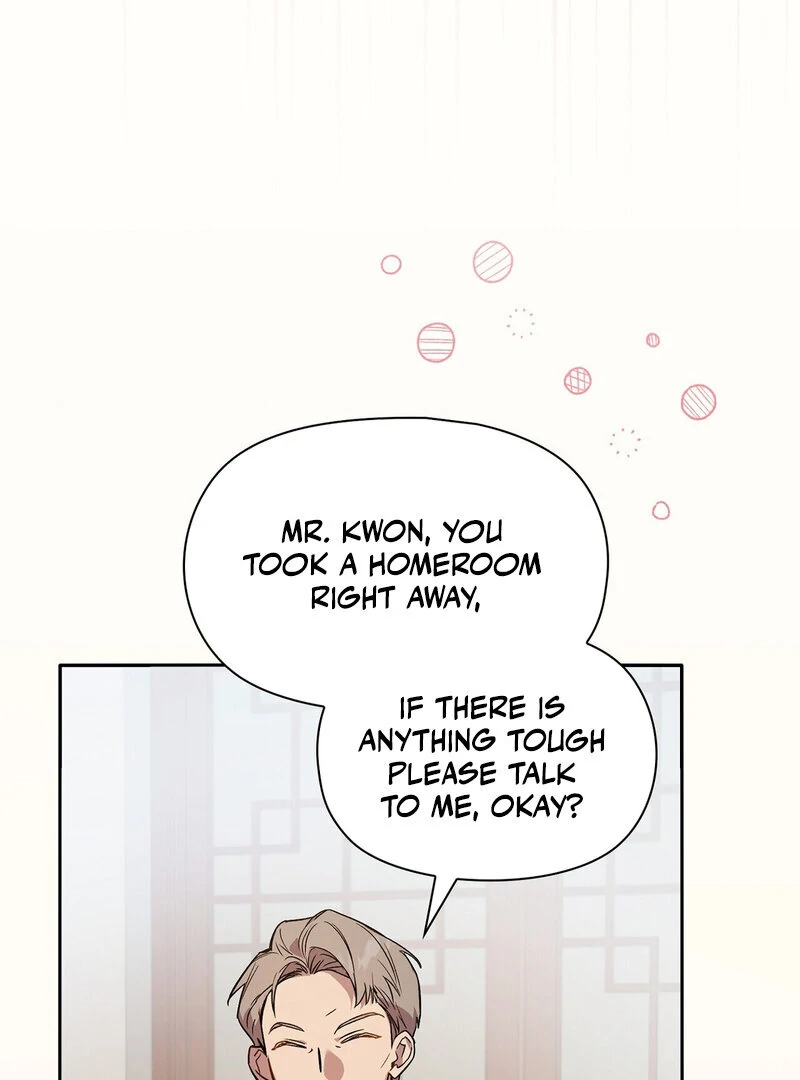 Body Position Chapter 7 - Page 55