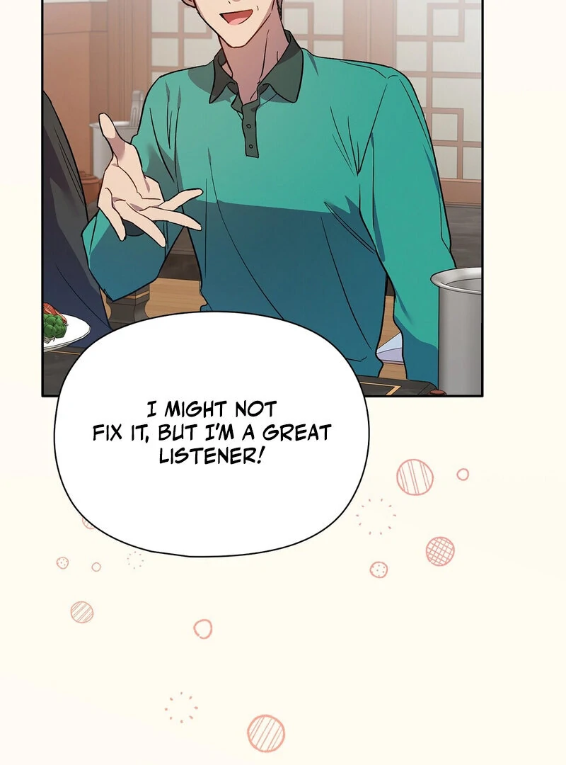 Body Position Chapter 7 - Page 56