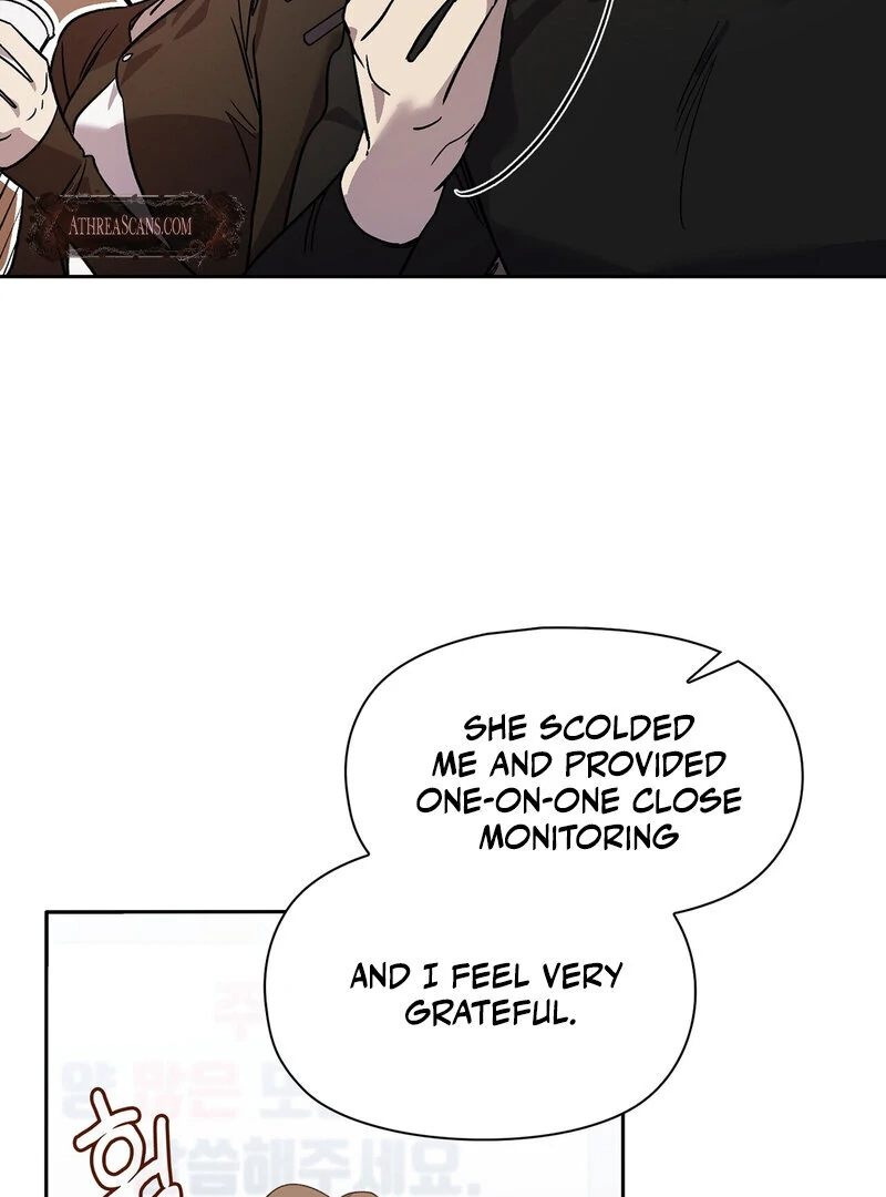 Body Position Chapter 7 - Page 60