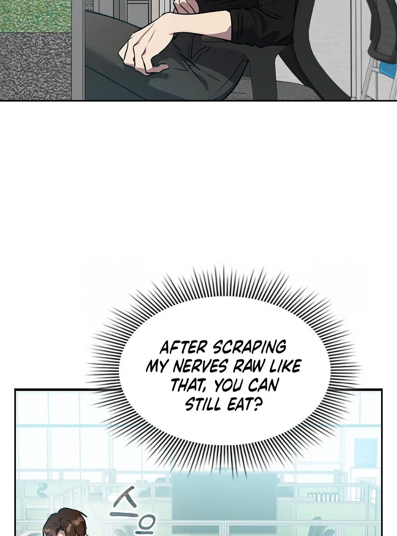 Body Position Chapter 7 - Page 7
