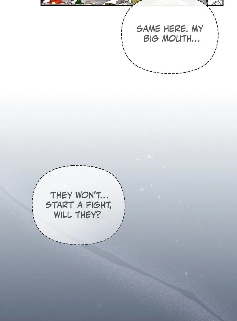 Body Position Chapter 7 - Page 71