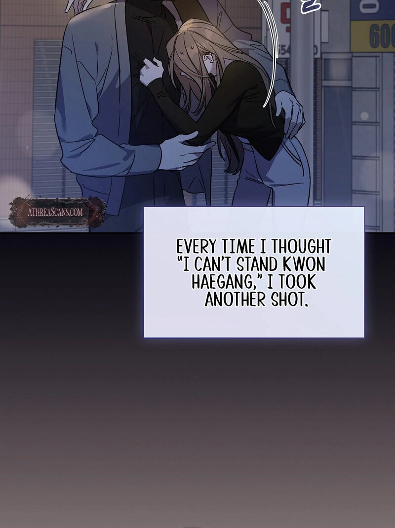 Body Position Chapter 7 - Page 76