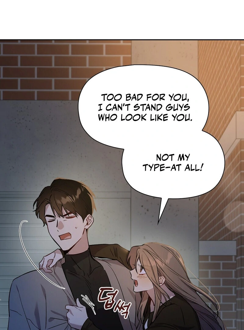 Body Position Chapter 7 - Page 80