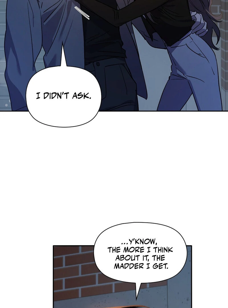 Body Position Chapter 7 - Page 81