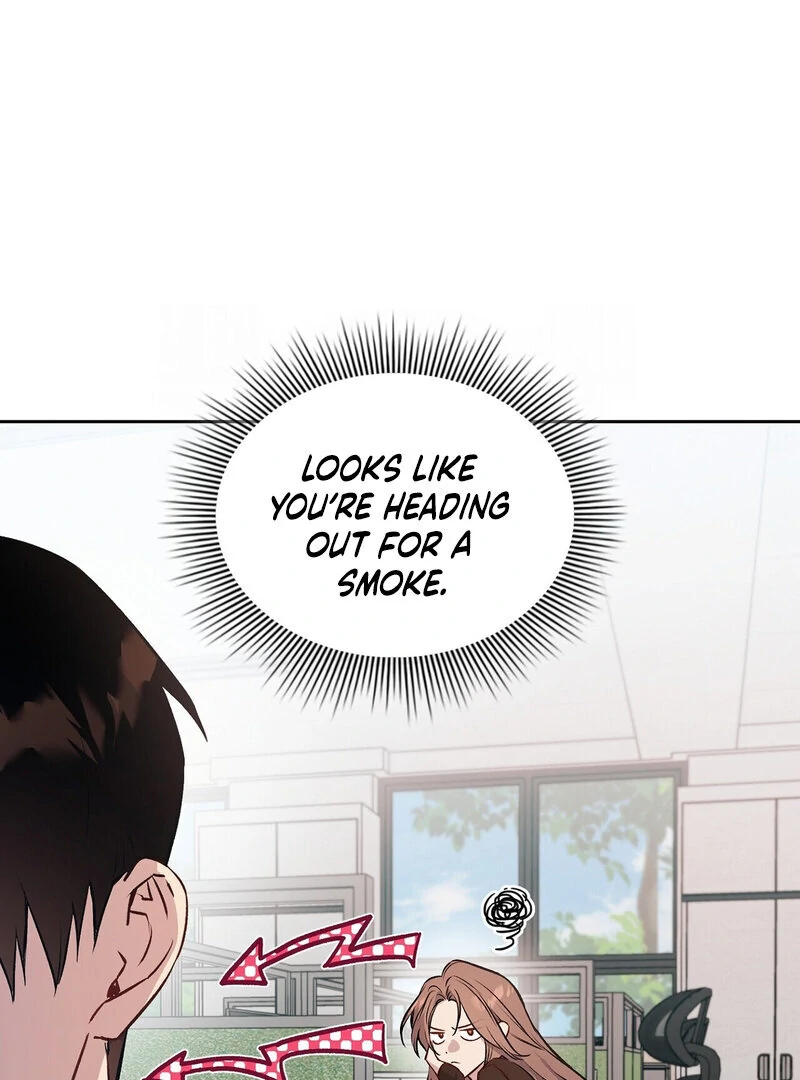 Body Position Chapter 7 - Page 10