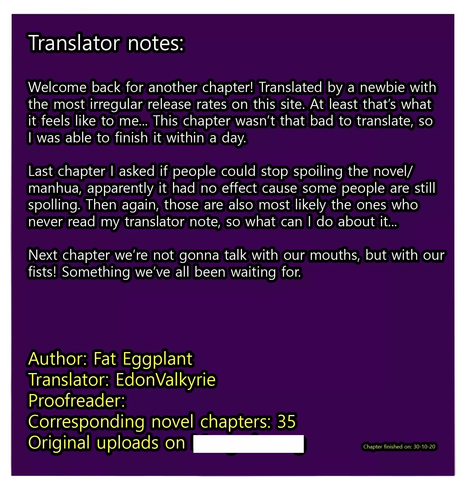 Bodyguard of the Goddess Chapter 23 - Page 9