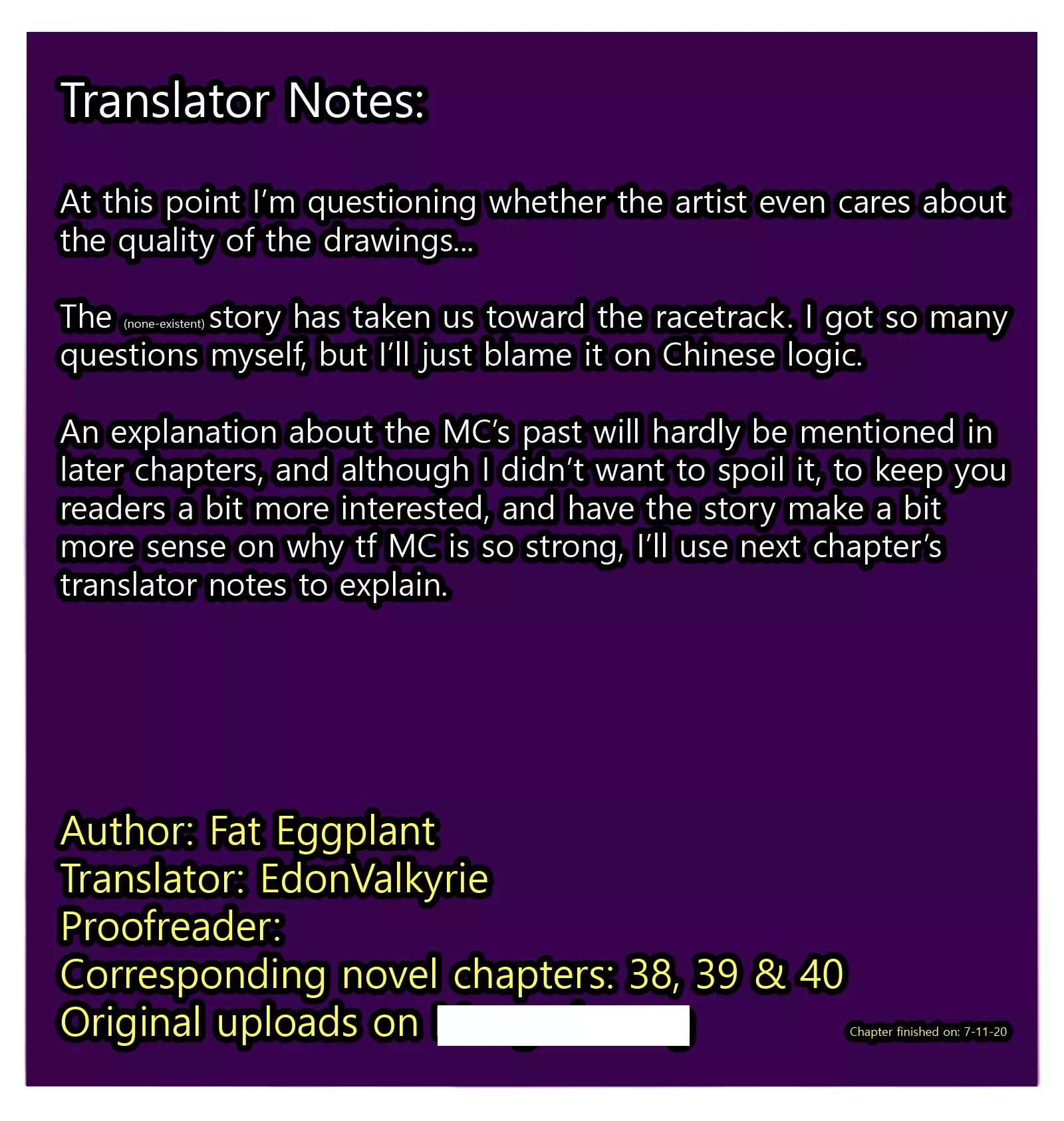 Bodyguard of the Goddess Chapter 26 - Page 9
