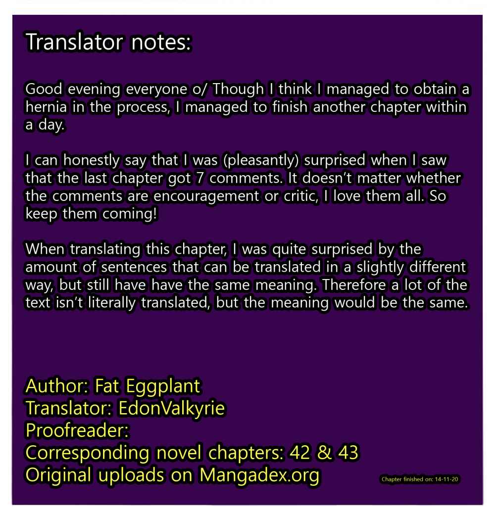 Bodyguard of the Goddess Chapter 29 - Page 9