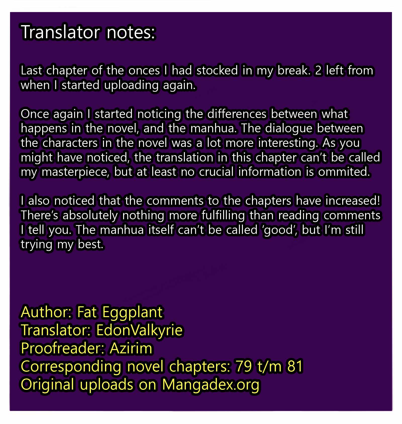 Bodyguard of the Goddess Chapter 45 - Page 9