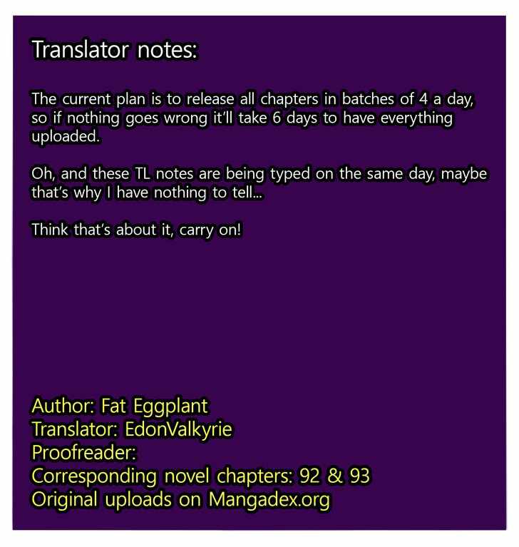Bodyguard of the Goddess Chapter 52 - Page 9
