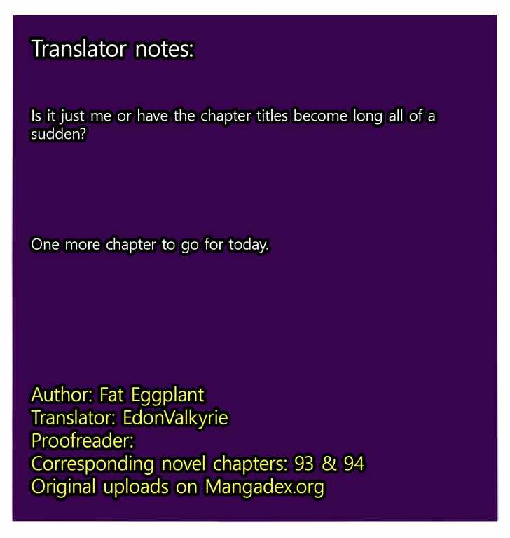 Bodyguard of the Goddess Chapter 53 - Page 9