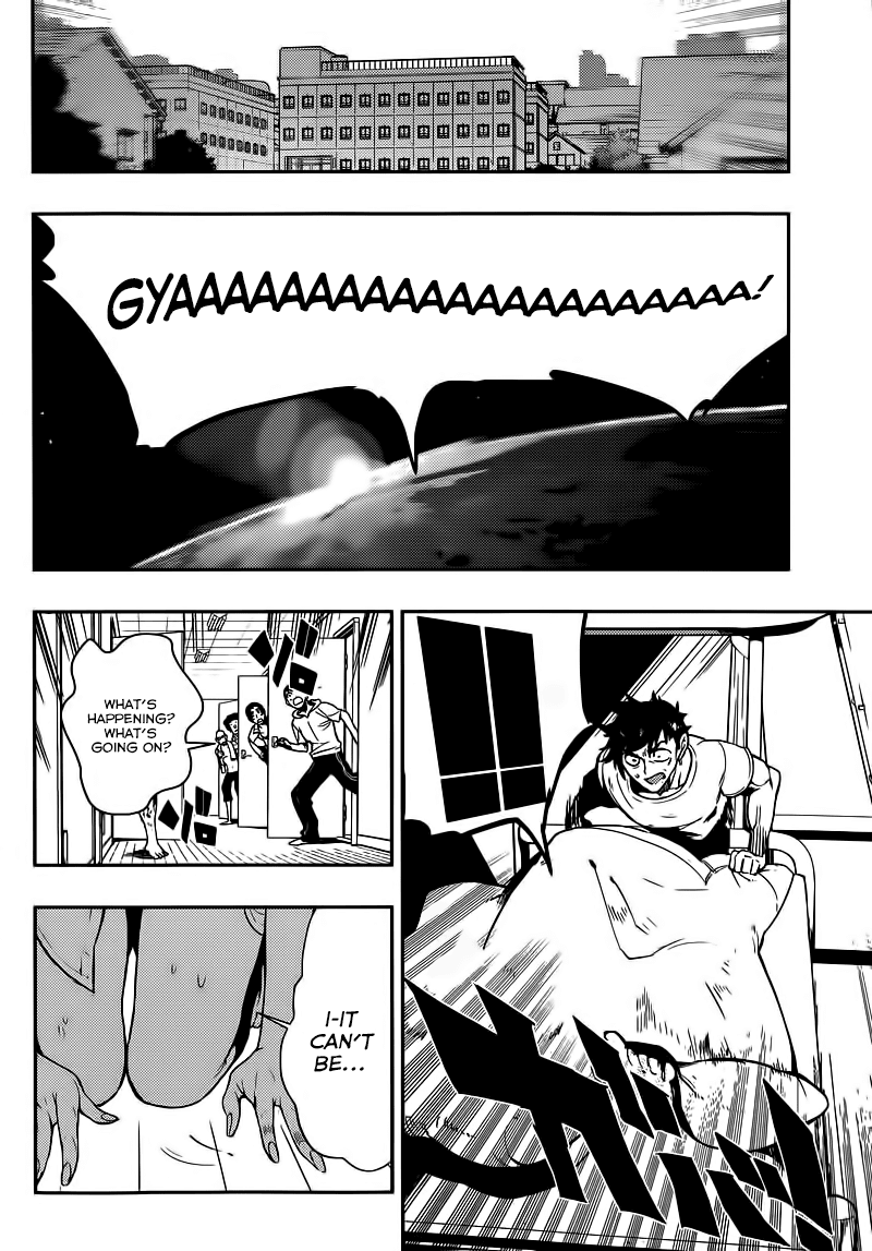 Boku Girl Chapter 1 - Page 46