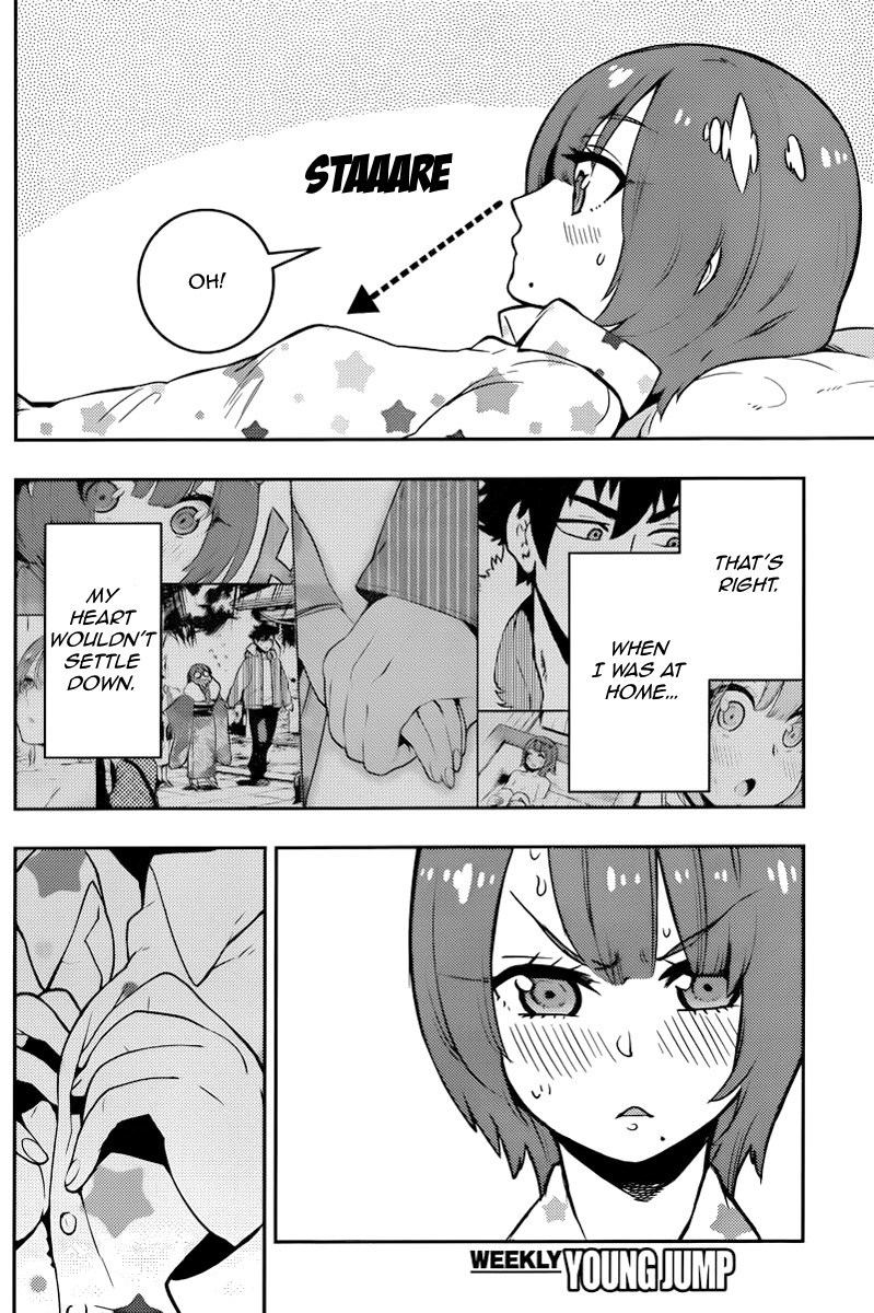 Boku Girl Chapter 100 - Page 6
