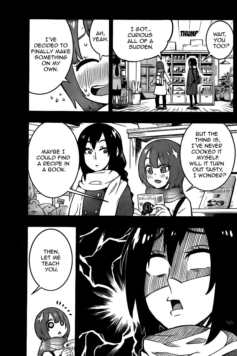 Boku Girl Chapter 101 - Page 6