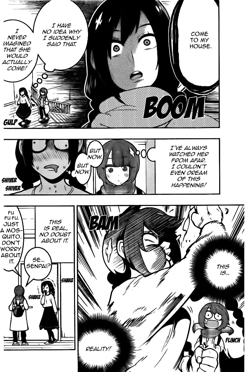Boku Girl Chapter 101 - Page 7